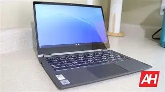 A Professional's Take on the New Chromebook Flex 5 2020