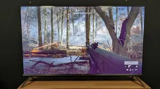I Tested the Amazon Omni QLED TV 2025 for a Month: Here is My Verdict